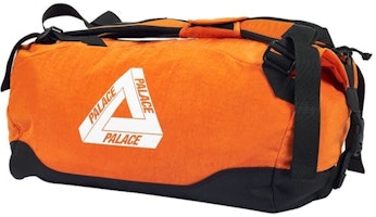 Palace Clipper Bag Orange Palace Clipper Bag Orange