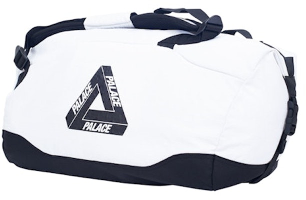 Palace Clipper Bag White Order Palace Clipper Bag White