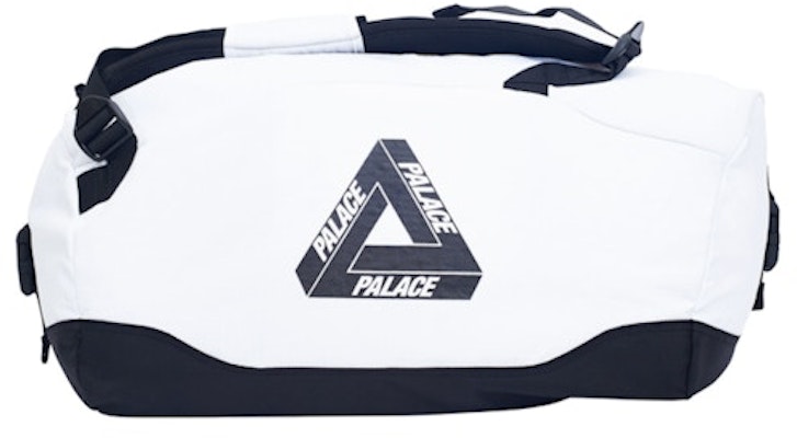 Palace Clipper Bag White Shop Palace Clipper Bag White