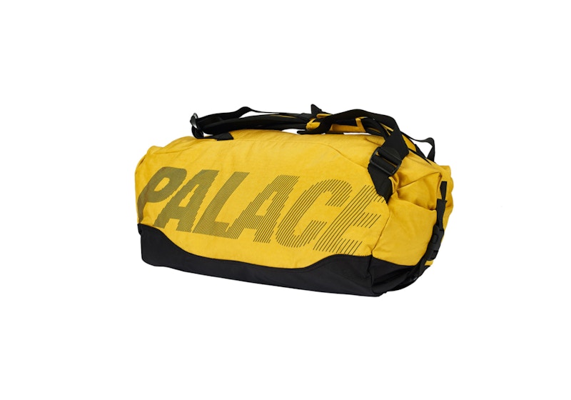 Buy Bolsa Palace Clipper Amarilla