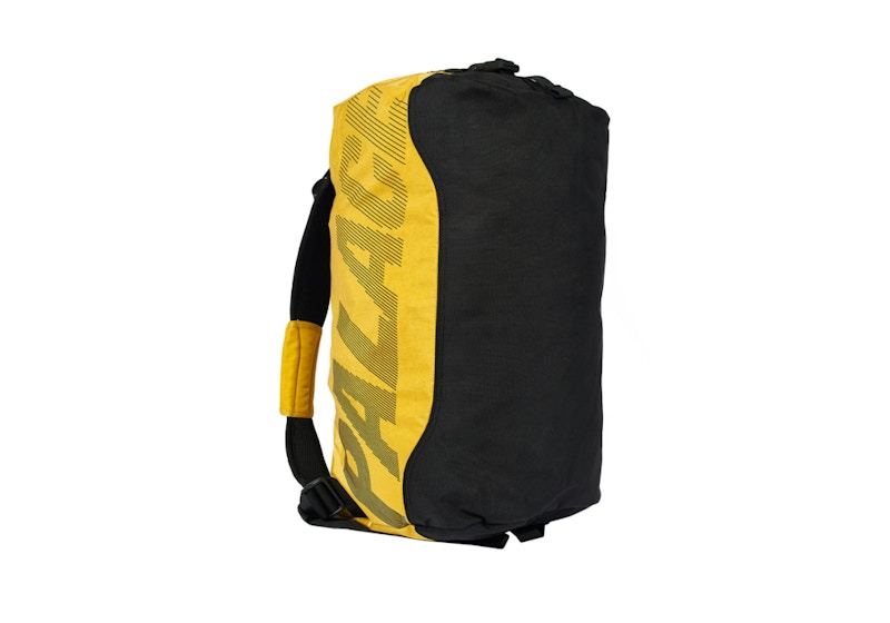 Order Bolsa Palace Clipper Amarilla