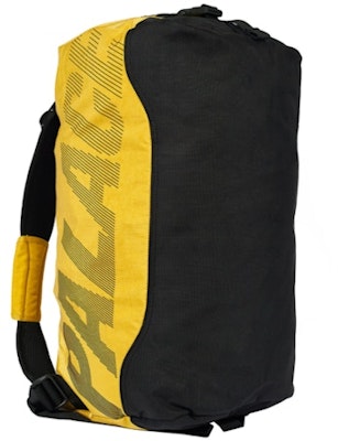 Palace Clipper Bag Yellow Order Palace Clipper Bag Yellow