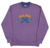 Palace Clubhouse Crew Wine Palace Clubhouse Crew Wine