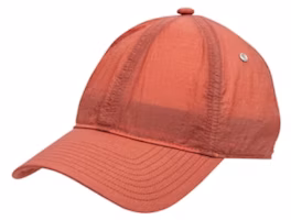 Palace Coated Nylon 6-Panel Red