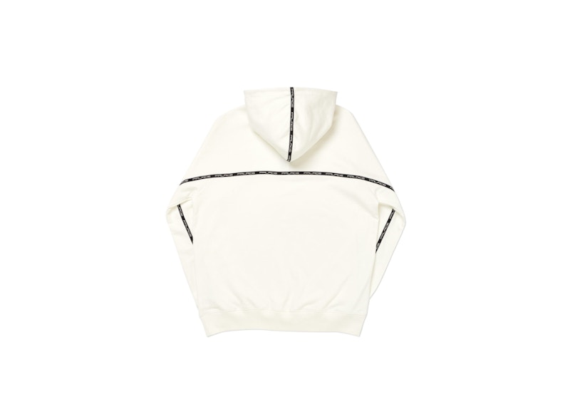Palace Combiner Hood White 圖 2