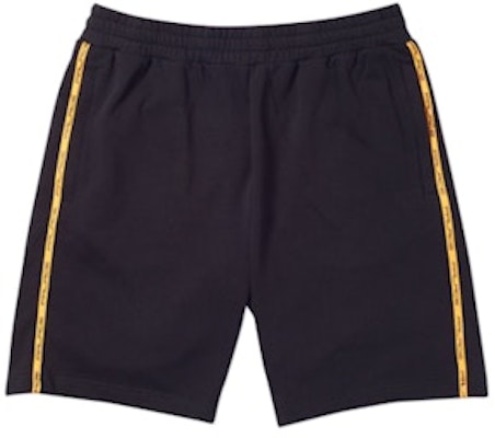 Palace 拼接短裤 黑色 Buy Palace 拼接短裤 黑色