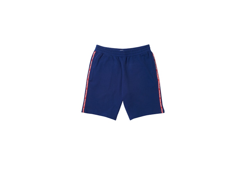 Palace Combiner Short Navy