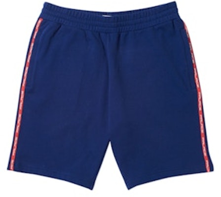 Palace 拼接短裤 海军蓝 Buy Palace 拼接短裤 海军蓝