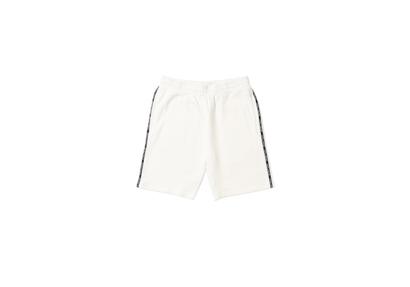 Palace Combiner Short White