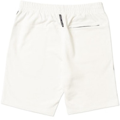 Palace Combiner Short White Order Palace Combiner Short White