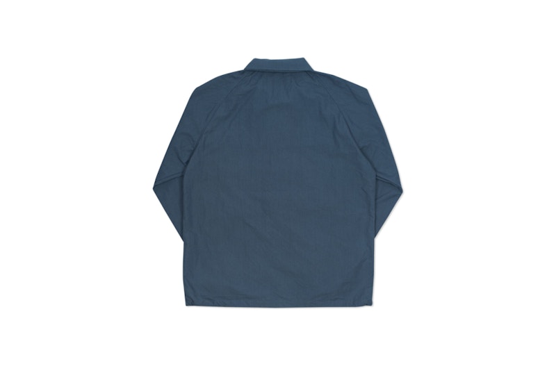 Palace Conceal Jacket Grey 圖 2