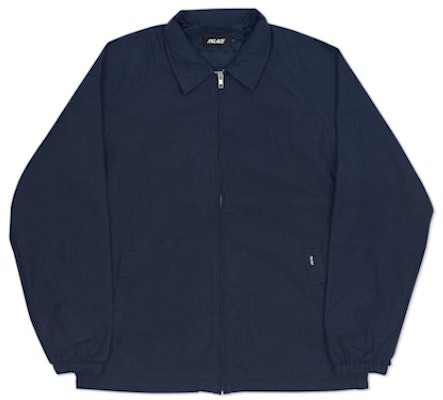 Palace Conceal Jacket Navy Buy Palace Conceal Jacket Navy
