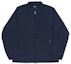 Buy Palace Conceal Jacket Navy
