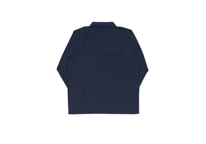 Order Jaket Palace Conceal Navy