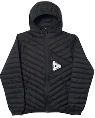 Chaqueta Negra Palace Converti Certi Buy Chaqueta Negra Palace Converti Certi