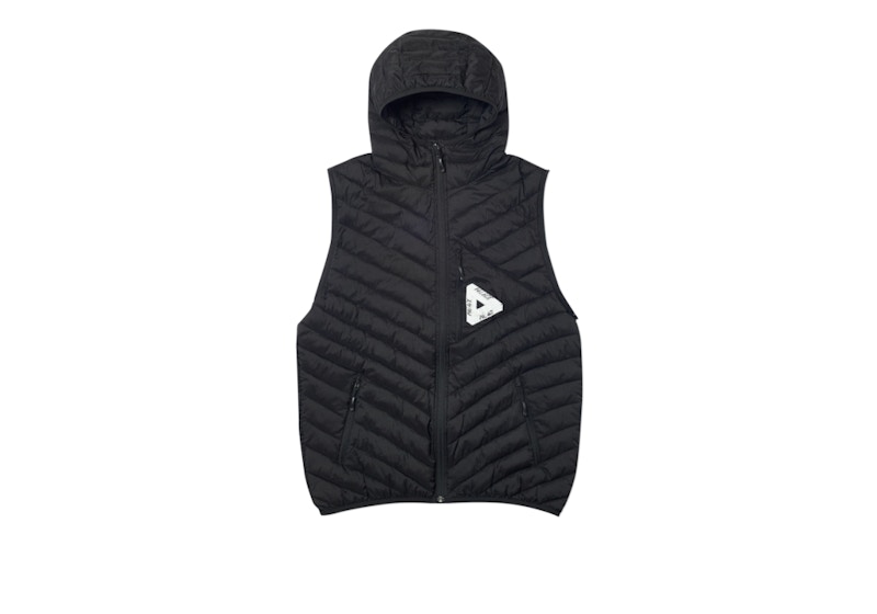 Palace Converti Certi Jacket Black 圖 3