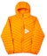 Buy Palace Converti Certi Jacket Orange
