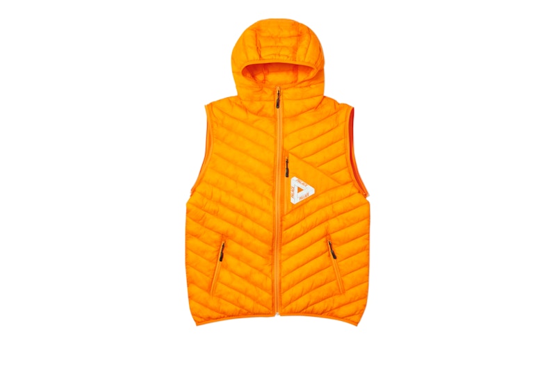 Lookbook パレス 変形ジャケット (オレンジ)
