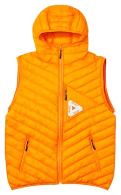 Palace Converti Certi Jacket Orange Lookbook Palace Converti Certi Jacket Orange