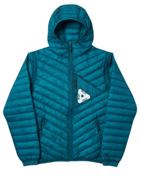 宮殿 Converti Certi 夾克 石油色 Buy 宮殿 Converti Certi 夾克 石油色