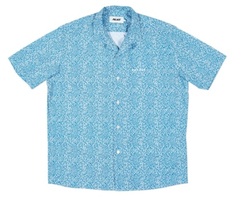 Camisa Palace Converto Azul Buy Camisa Palace Converto Azul