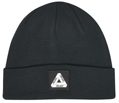 Palace Cool B Beanie Black Buy Palace Cool B Beanie Black
