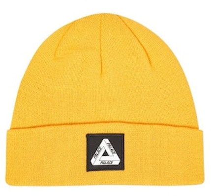 Gorro Palace Cool B Amarillo Buy Gorro Palace Cool B Amarillo