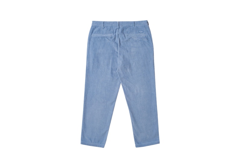 Order Pantalón de Pana Palace Azul Claro