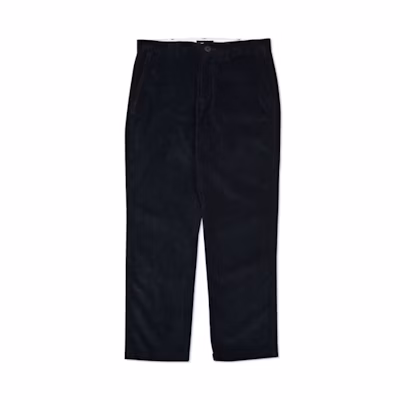 Palace Cord Work Pant Navy