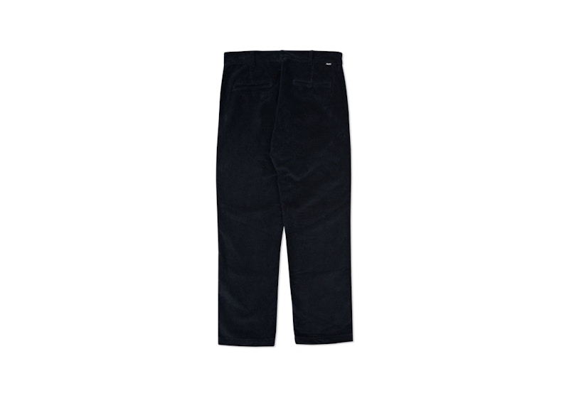 Order Pantalón de Pana Palace Cord Navy