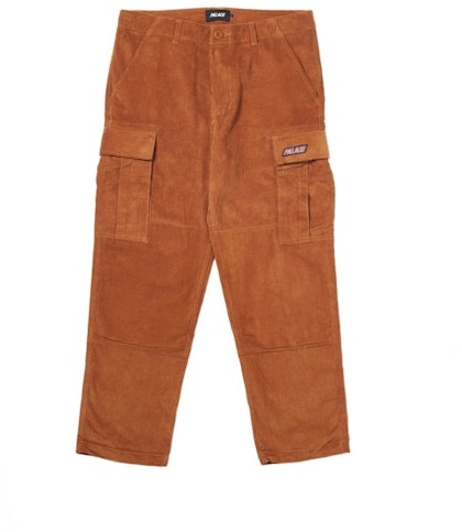 palace-cordo-pant-brown
