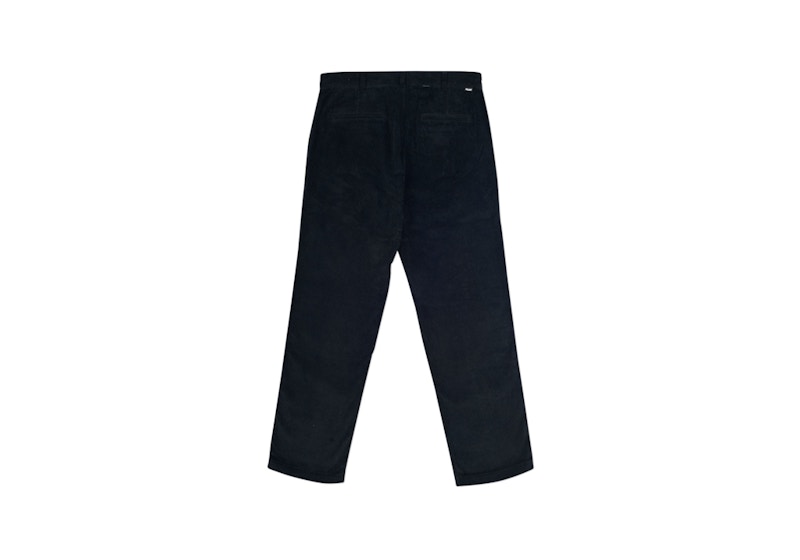 Palace Corduroy Work Pant Black 圖 2
