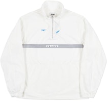 Palace Cotton-Don Jacket Washed White Palace Cotton-Don Jacket Washed White