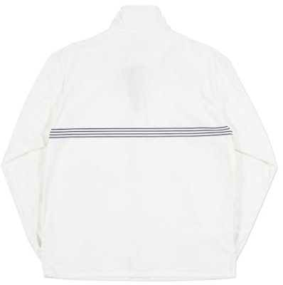 Palace 棉质外套洗白色 Order Palace 棉质外套洗白色