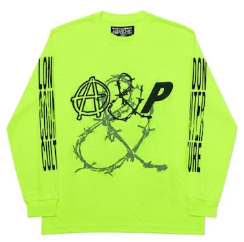 palace-counter-culture-longsleeve-fluro-yellow