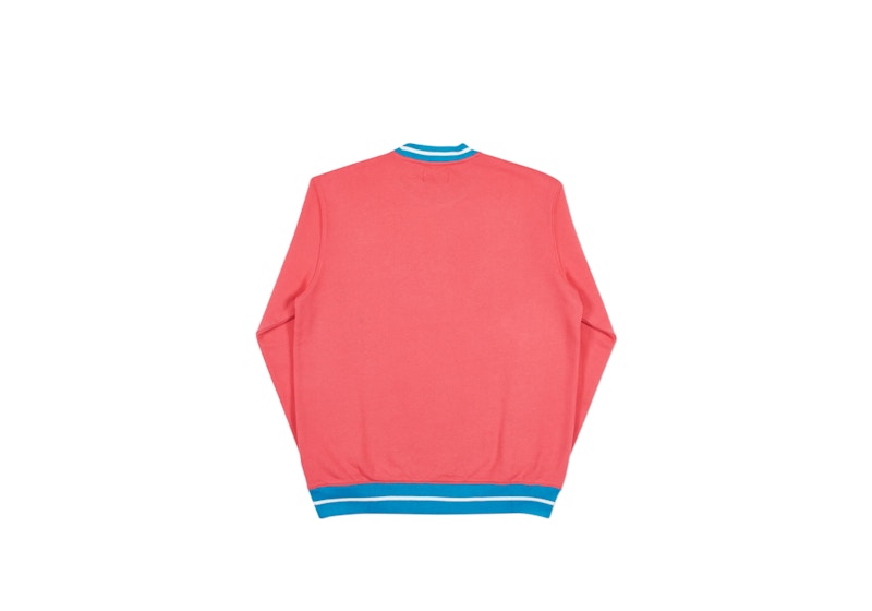 Palace Couture Crew Pink 圖 2