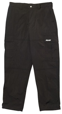 Palace Crago Bottom Black Buy Palace Crago Bottom Black