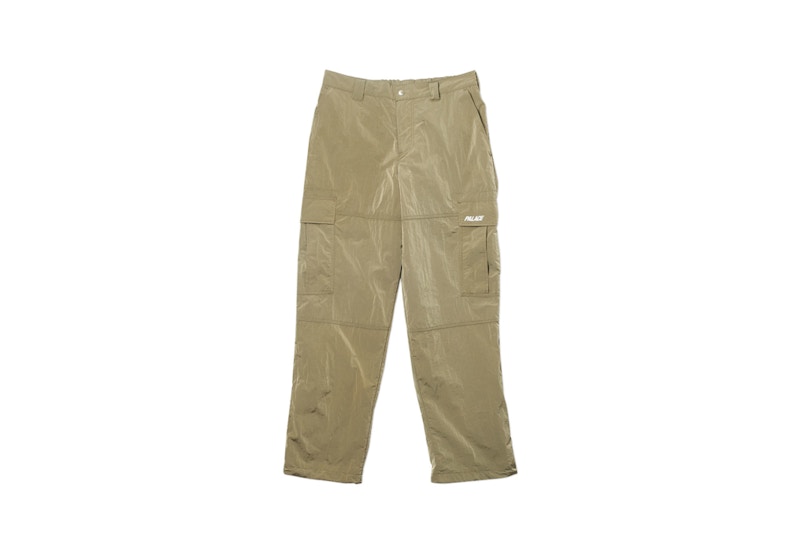 Palace Crago Bottom Gold Sand