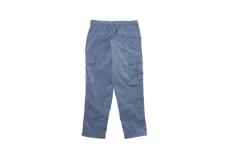 Order Palace Crago Bottom Sombra Gris