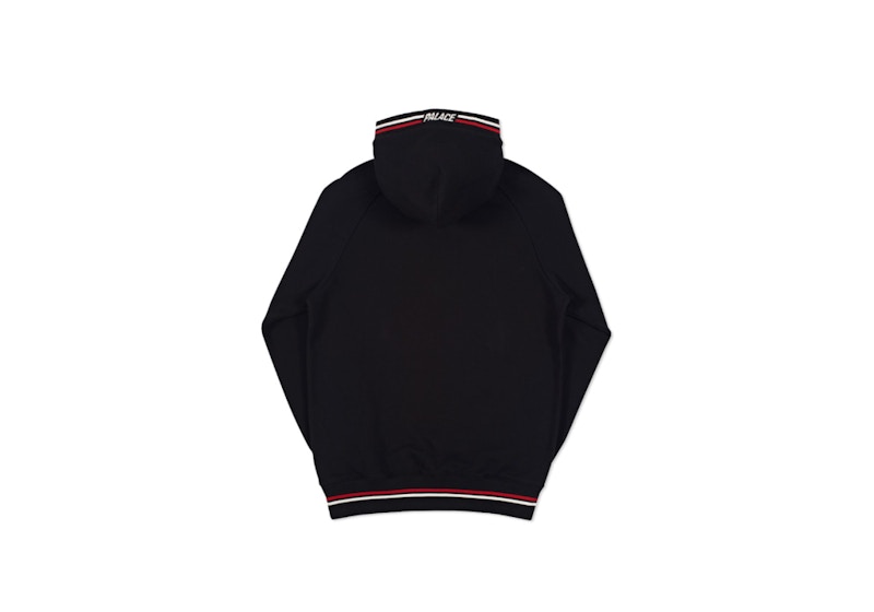 Palace Crib Hood Black 圖 2