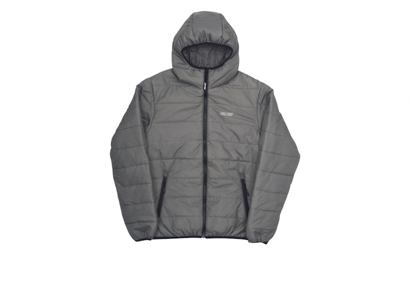 Buy パレス クリンク シンサレート グレー (Paresu Kurinku Shinsarēto Gurē)
