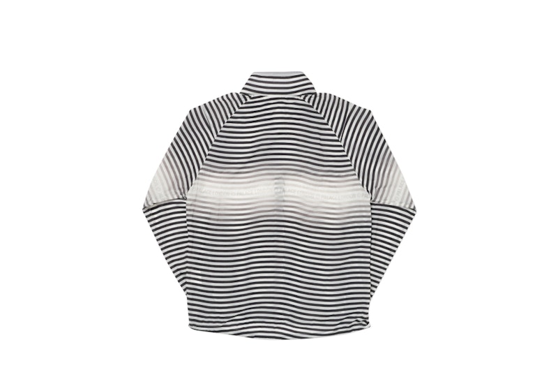 Order 팰리스 크링클 러너 (19 S/S) 블랙
