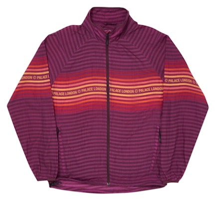 Palace 皱褶跑步包 (SS19) 紫色 Buy Palace 皱褶跑步包 (SS19) 紫色