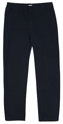 Palace Cripstop Panel Pant Black Buy Palace Cripstop Panel Pant Black