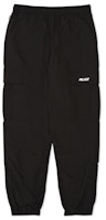 Palace Cripstop Shell Pant Black Palace Cripstop Shell Pant Black