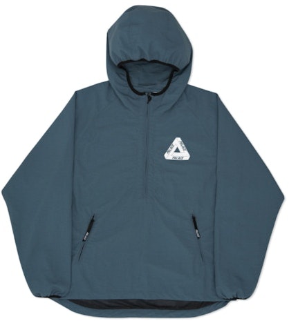 palace-cripstop-shell-top-grey