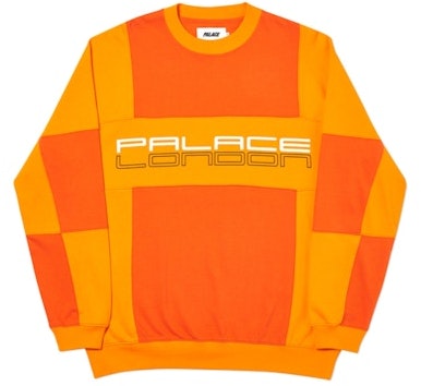 palace-cut-mit-sew-crewneck-orange