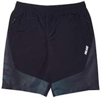 Palace D. Fade Shell Shorts Black Palace D. Fade Shell Shorts Black