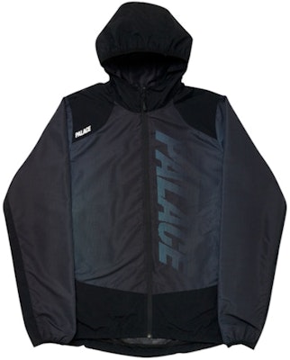 Palace D. Fade Shell Atasan Hitam Buy Palace D. Fade Shell Atasan Hitam