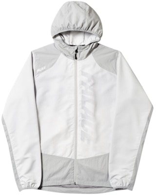 Palace D. Fade Shell Top White Buy Palace D. Fade Shell Top White